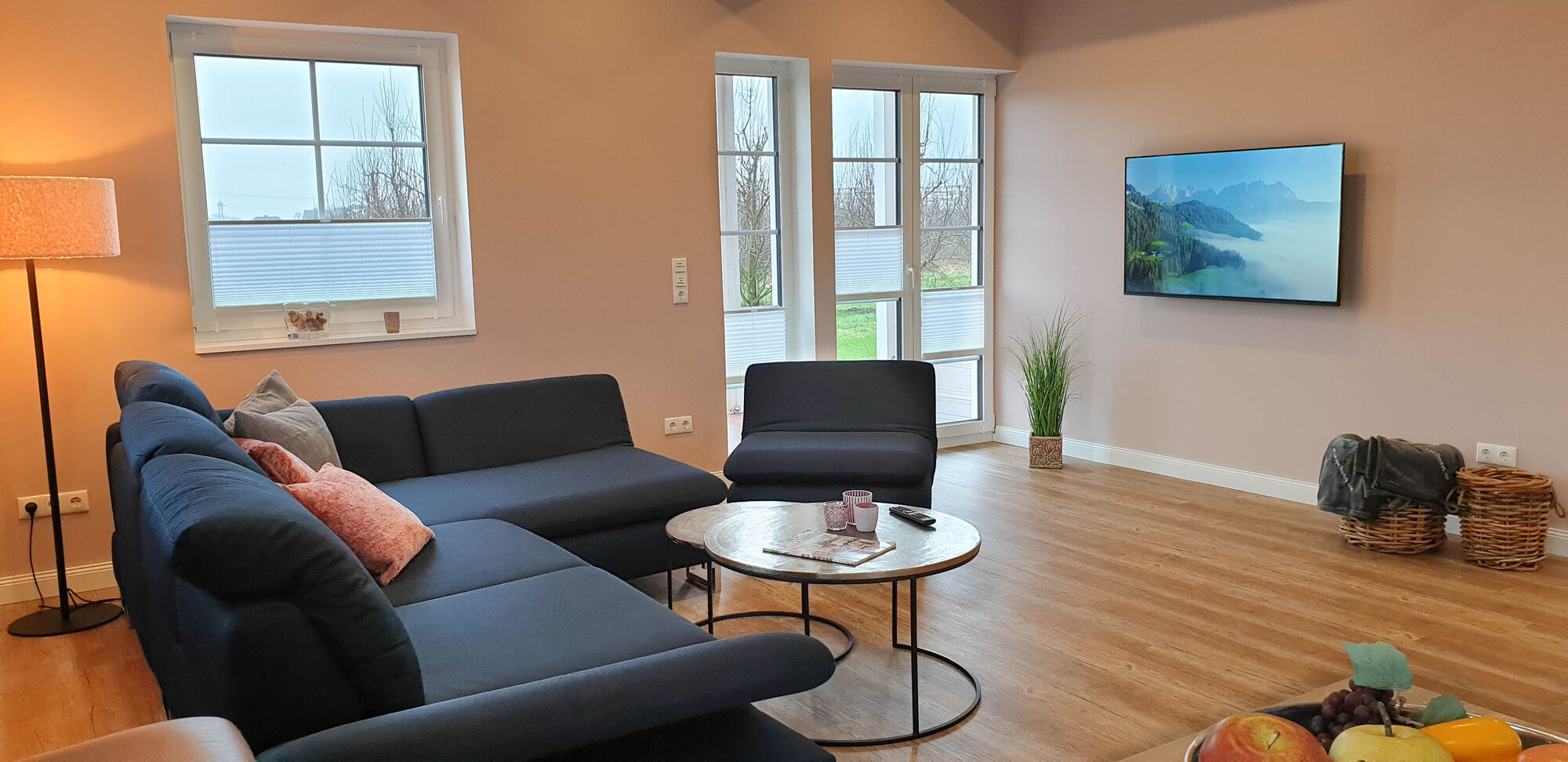 Ferienwohnung Elbperle