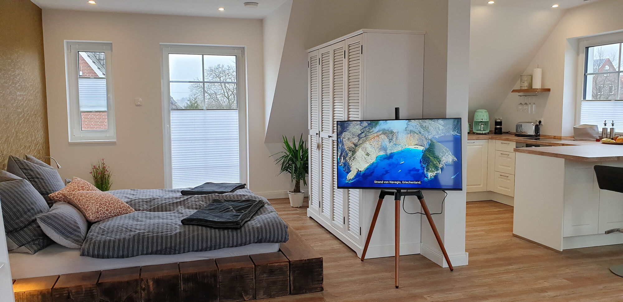 Elbperle Loft