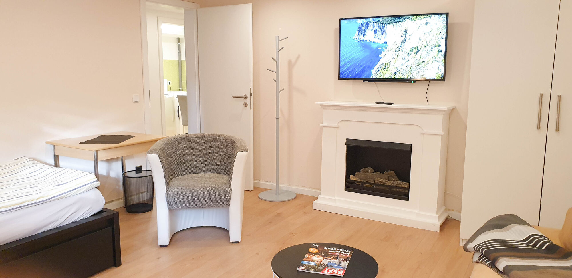 Ferienwohnung Elbfischer