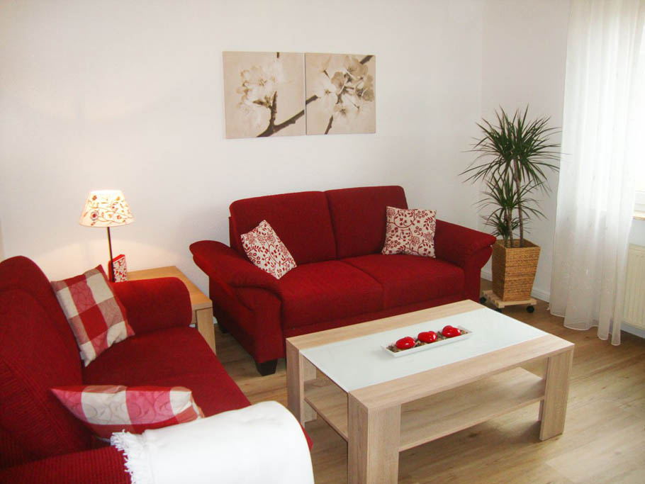 Deichkieker - Ferienwohnung 1