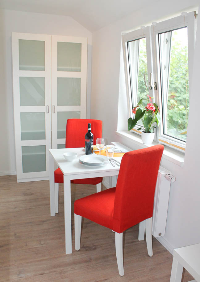 Hof am Feldbusch - Appartement 2