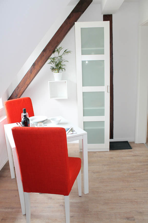 Hof am Feldbusch - Appartement 3